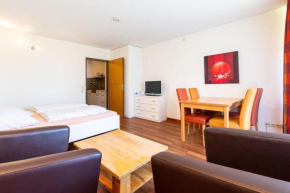 Ferienwohnpark Immenstaad am Bodensee Ein-Zimmer-Apartment 49 17